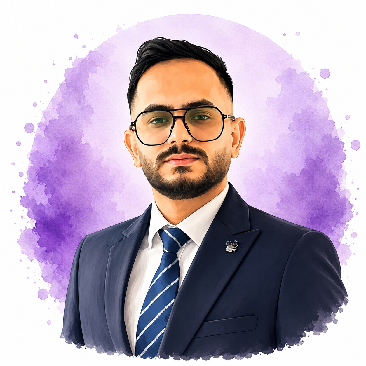 محمد سعدون — مطور الواجهة الأمامية