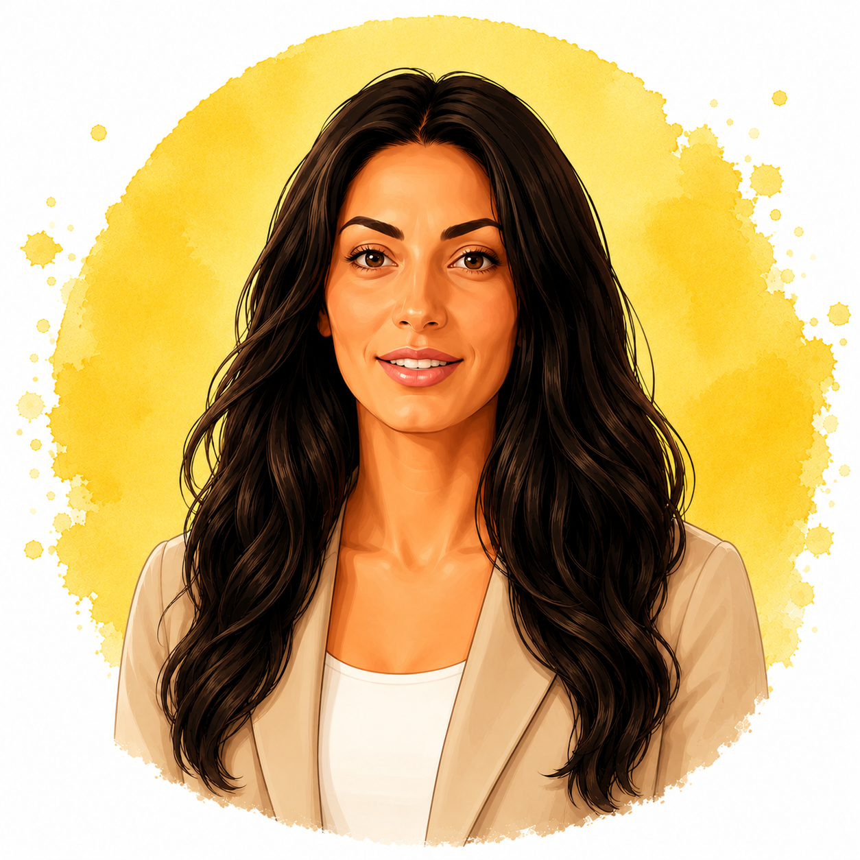 سارة فيصل — مسؤولة التسويق